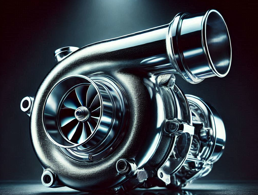 turboonblack